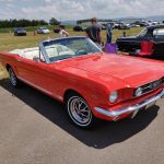 Top 10 Classic Cars to Own