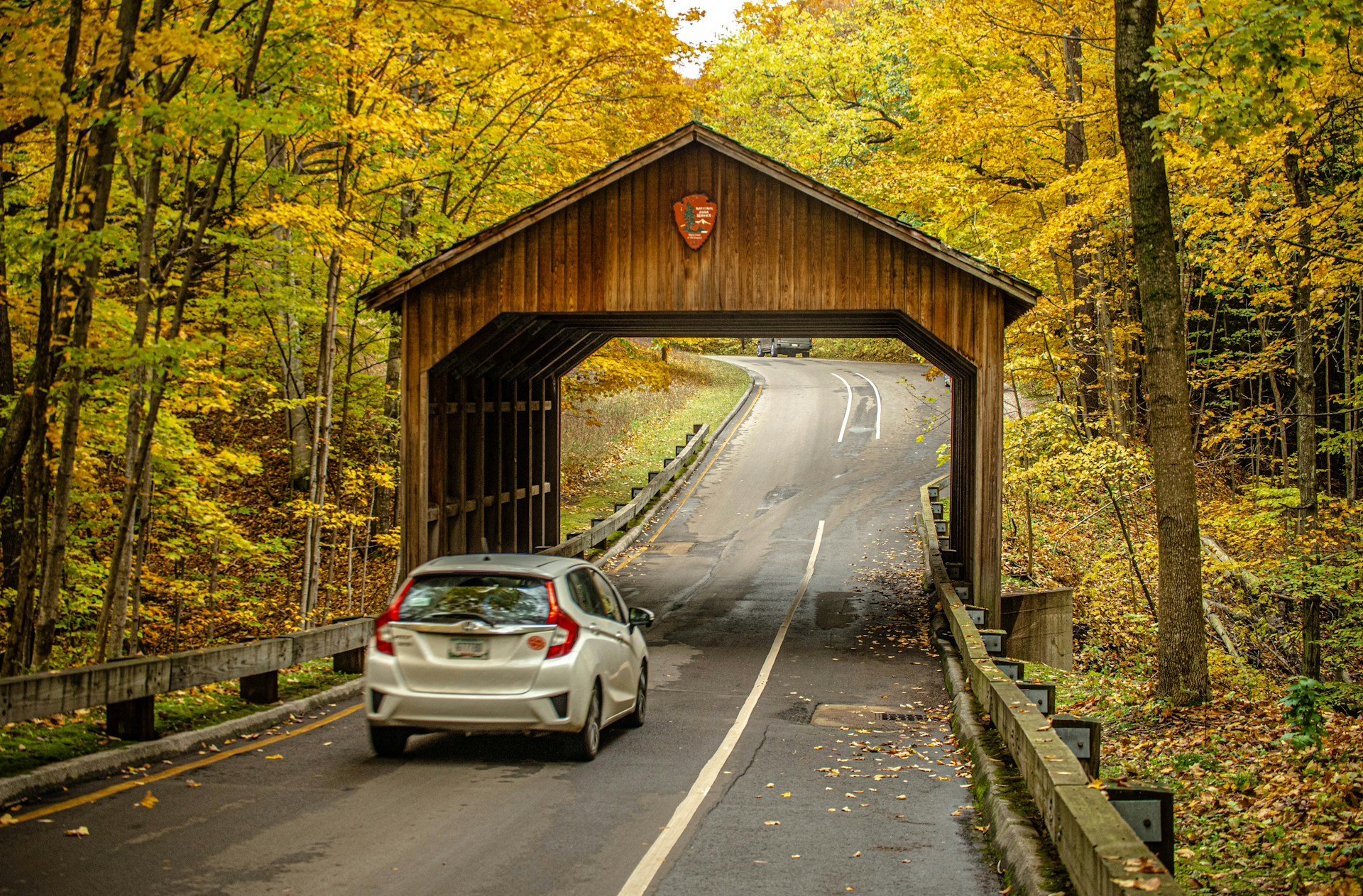 Embrace the Autumn Vibes: Fall Activities for Car Enthusiasts