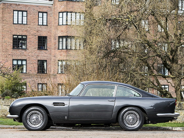 Aston Martin DB5