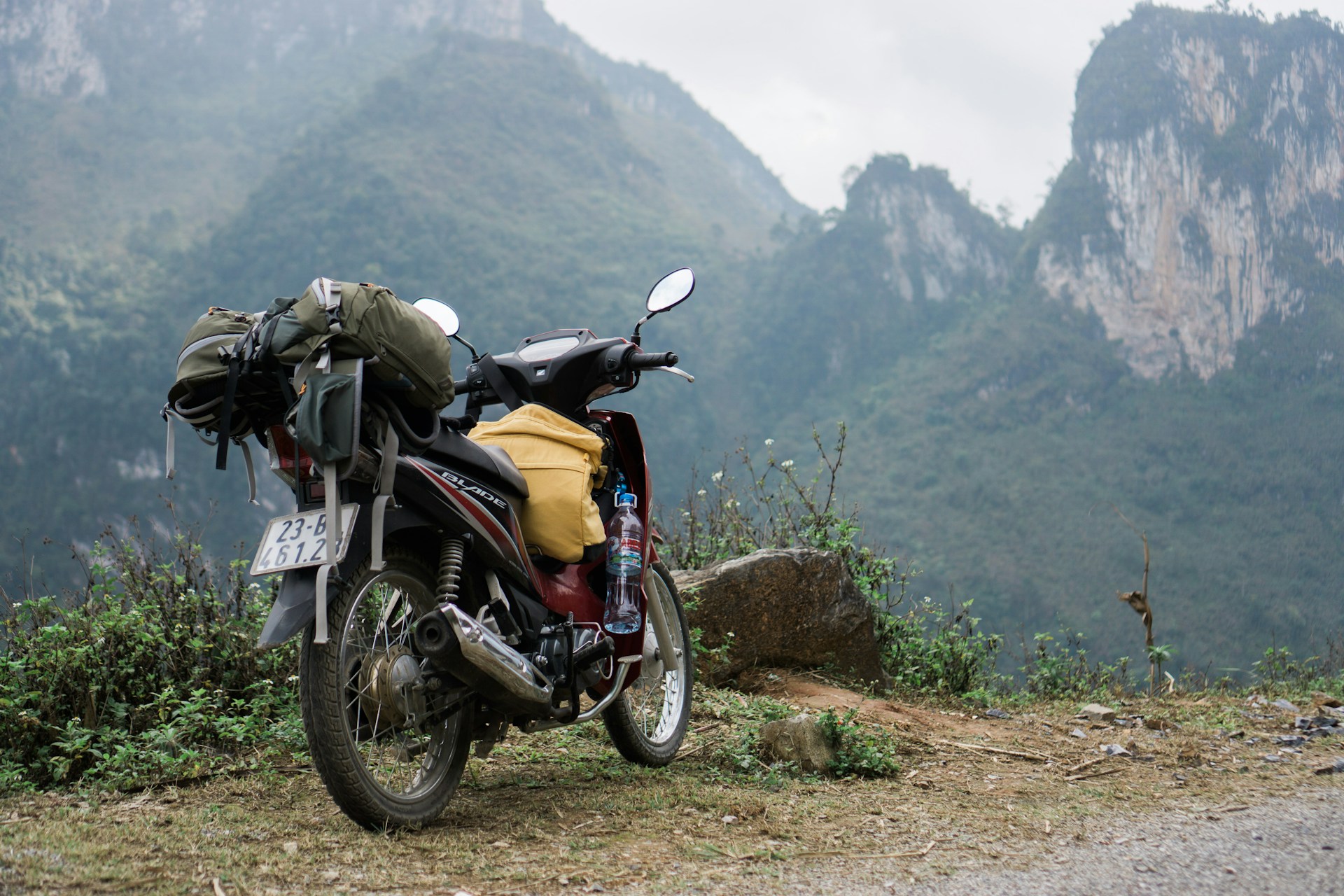 The Joy of Solo Road Trips: Embrace the Open Road