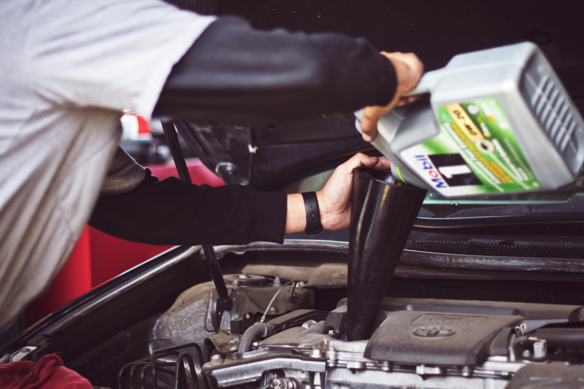 Car Maintenance Myths Debunked