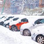 The Best Cars for Winter