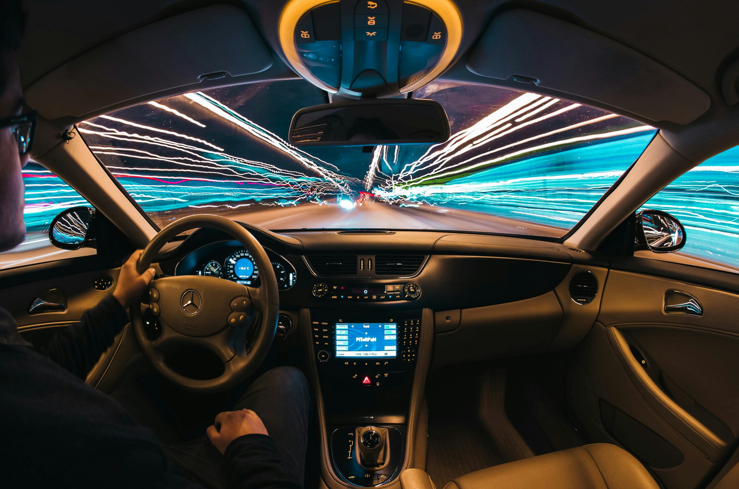 Car Tech in 2025: What’s Next for the Automotive World?